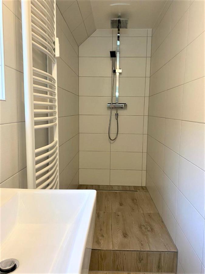 Alice Apartment Wackernheim Ingelheim am Rhein Exterior foto