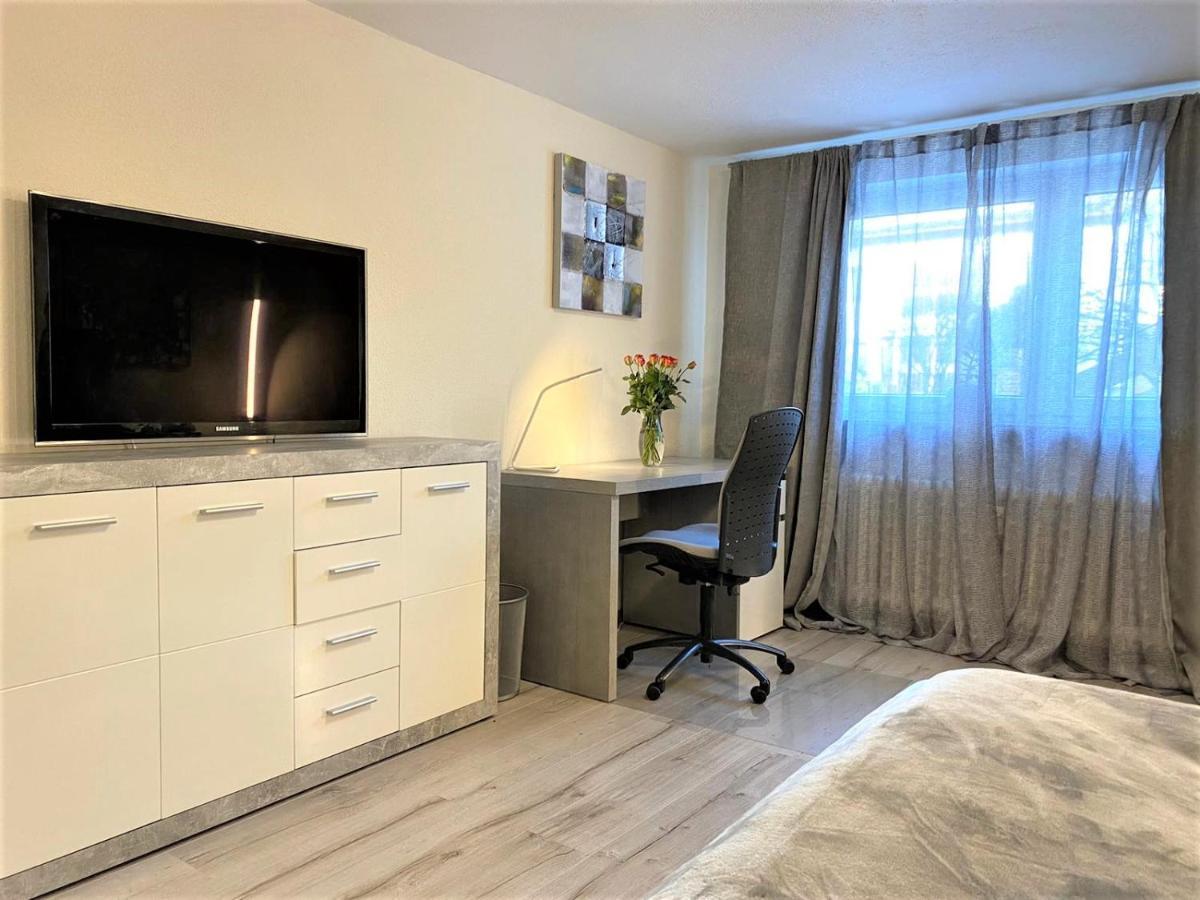 Alice Apartment Wackernheim Ingelheim am Rhein Exterior foto