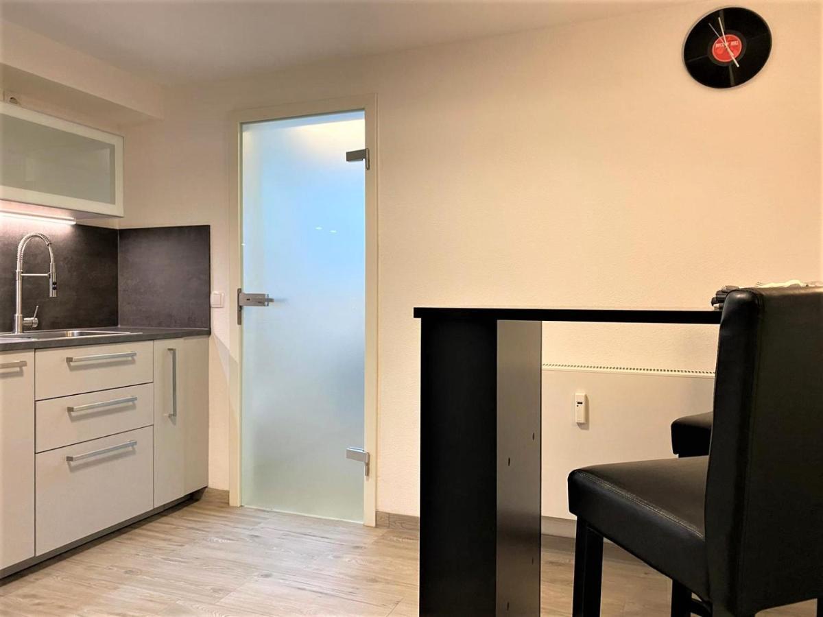 Alice Apartment Wackernheim Ingelheim am Rhein Exterior foto